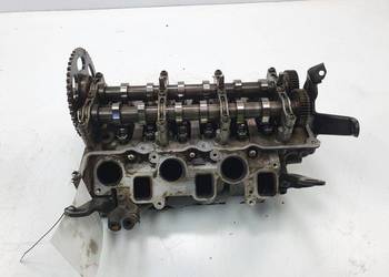 GŁOWICA LEWA AUDI A6 C7 059353DR