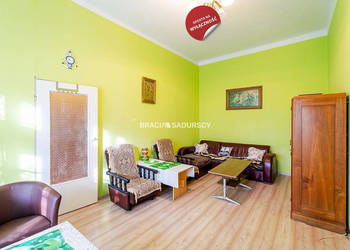 Do sprzedaży dom wolnostojący Grabie 73.55m2