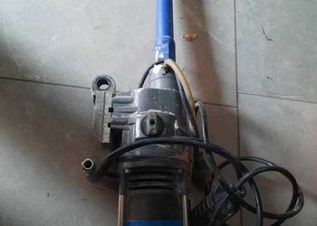 Wiertnica profesjonalna Bauer BDB 835
