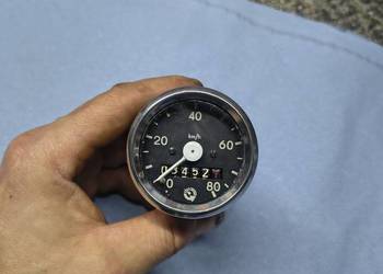 Licznik Jawa Mustang kaczka Simson