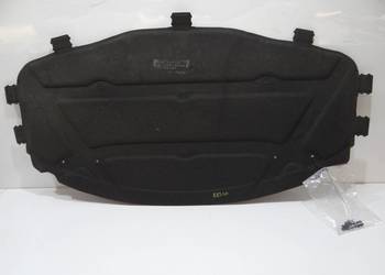 WYGŁUSZENIE MASKI BMW X3 E83 LCI 3451622