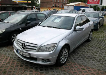 Mercedes A 180 Mercedes c180 W169 (2004-2012)