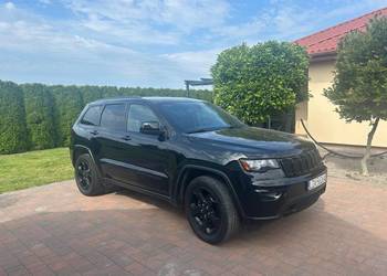 Jeep Grand Cheerokee 2019 3.6 LPG