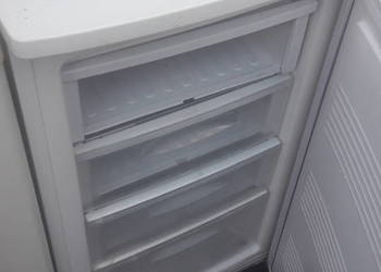 Zamrazarka 4 koszykowa