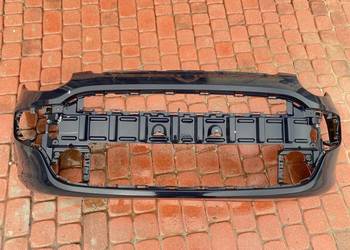 Grande Punto Evo Zderzak Przód Przedni