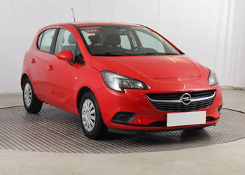 Opel Corsa 1.4