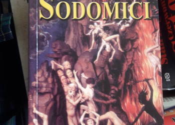 Sodomici-Elwira Watała