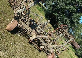 Sprzedam agregat fortschritt 5.20 m