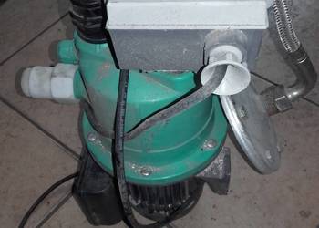 silnik pompy hydroforowej pompy wodnej