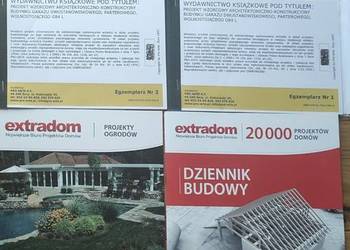 Sprzedam gotowy projekt garazu