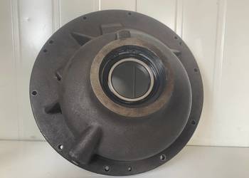 POKRYWA SKRZYNI BIEGÓW 5183126 CASE MXM190 MXM175