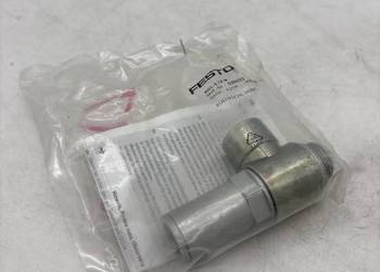 Festo 530033 HGL-1/2-B Zawór zwrotny z pilotem