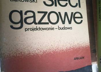 Sieci gazowe Bąkowski książki wysyłka gratis Trójmiasto szkolne tanie Sopot Sieci gazowe Bąkowski książki wysyłka gratis Trójmiasto szkolne tanie Sopot