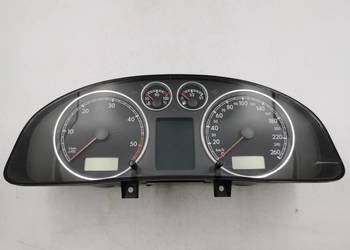 Licznik Zegary VW Passat B5 1.9 TDI 3B0920846AX 110.380.138/002