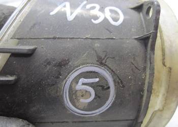 OPEL CORSA E 17r halogen lewy 13253625