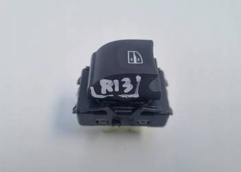 Renault Clio Dacia Sandero III PANEL SZYB Przełącznik włącznik 254118439R