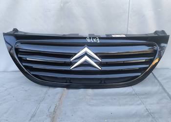 CITROEN C3 I GRILL ATRAPA KOLOR EXYB 9647156577