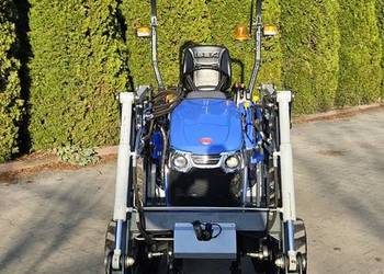 Miniciagnik iseki txgs24 zestaw do zakładania ogrodów