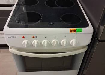 KUCHENKA ELEKTRYCZNA BAYER