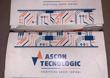 Ascon Tecnologic K39T LCOR-Q-UK Process Controller 24 V PID