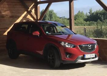 Mazda CX-5 2.2 SKYACTIV-D Center-Line