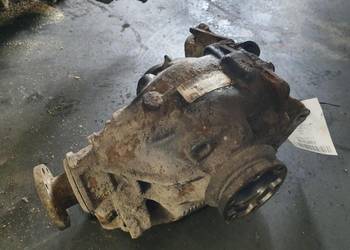 DYFERENCJAŁ TYŁ BMW E 46 LIFT E46 COMPACT