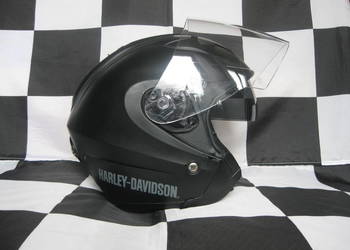 Kask otwarty HARLEY DAVIDSON HD-J1V rozm.S 55-56cm