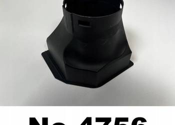 BMW K 1300 R K43 Króciec ssący Dolot powietrza 7713424
