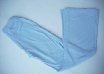 Pimkie Spodnie dzianinowe Sportowe dla Wysokiej M L Pimkie Spodnie dzianinowe Sportowe dla Wysokiej M L