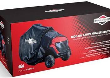 Pokrowiec kosiaki traktorowej 992425