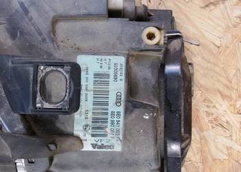 Lampa lewa xenon Audi a4b6 200zl bdb stan