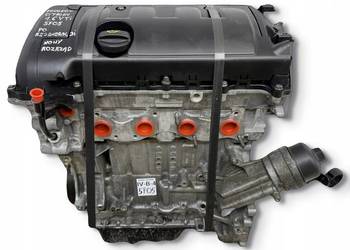 SILNIK 5FS 5F05 Citroen C3 C4 II C5 III DS3 DS4 Berlingo 1.6 VTI 120KM