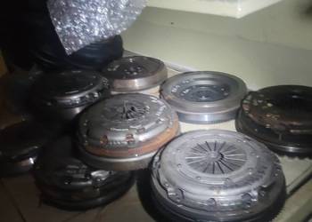 Sprzęgło Ford Custom PZ316477AA PZ317550AA PZ317563AA BRATFORD RADOM PZ31