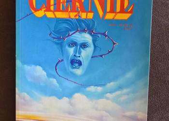 Ciernie Robert Silverberg