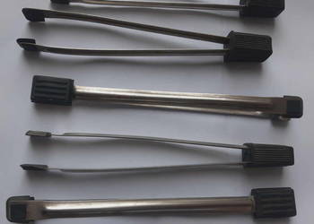 Szczypce fotograficzne Libella nierdzewne  20cm UNIKAT