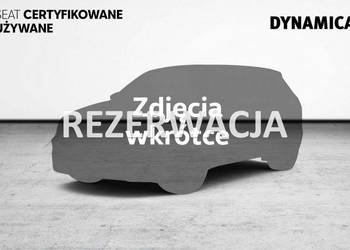 Seat Leon Sportstourer VAT 23% Style 1.5TSI 150KM M6 2024 r., salon PL, I …