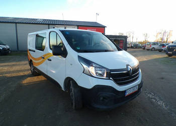 Renault Trafic renault trafic 2.0 dCi L2H1 HD Pack Clim