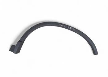 LISTWA NAKŁADKA ŁUK BŁOTNIKA TYŁ LEWY HONDA CR-V III (3)  4450-SWA-G010-M1