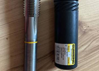 Gwintownik GUHRING 878 1 1/8" HSS-E F/V