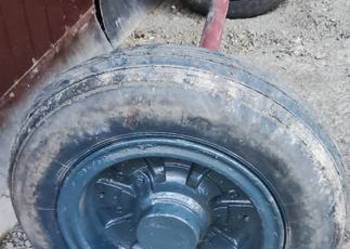 Sprzedam Oś do przyczepki