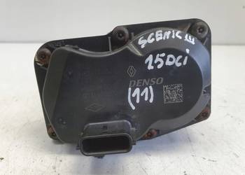 Renault Scenic 1.5 DCI 09-16r ZAWÓR EGR denso H8201143495