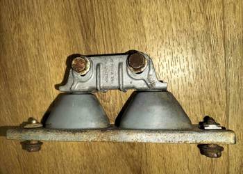 Podpora rury wydechowej przy skrzyni biegów AUDI A6C6 2.7 3.0 TDI V6 A6S6