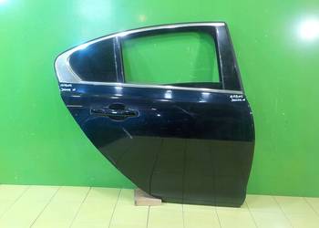 JAGUAR XE 2.0 D 15r SEDAN 4D drzwi prawe tyl