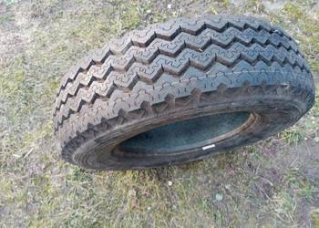 opona MICHELIN 185/75R14C
