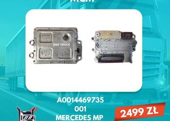 A0014469735 Sterownik MCM  mercedes MP ACTROS AXOR ATEGO