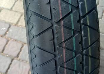 Hyundai Tucson koło dojazdowe 17 cali