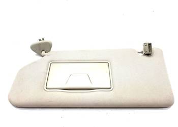 OSŁONA PRZECIWSŁONECZNA LEWY MITSUBISHI OUTLANDER III BLENDA