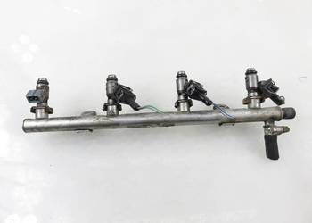 LISTWA WTRYSKOWA MERCEDES VANEO 1.9 1660700395 0006249