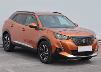 Peugeot 2008 1.2 PureTech