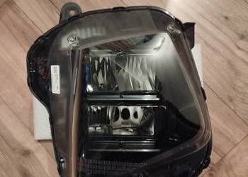 Lampa prawa dolna Hyundai Tucson 92102n7100